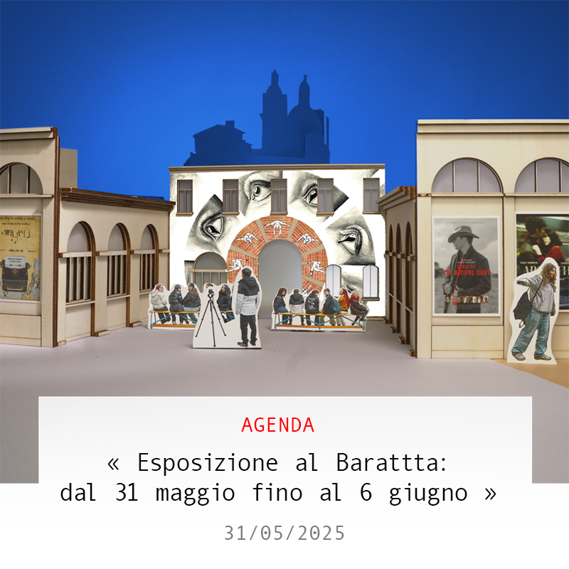 Le oper Open@art esposte alla biblioteca Gino Baratta di Mantova - prenotazione visite