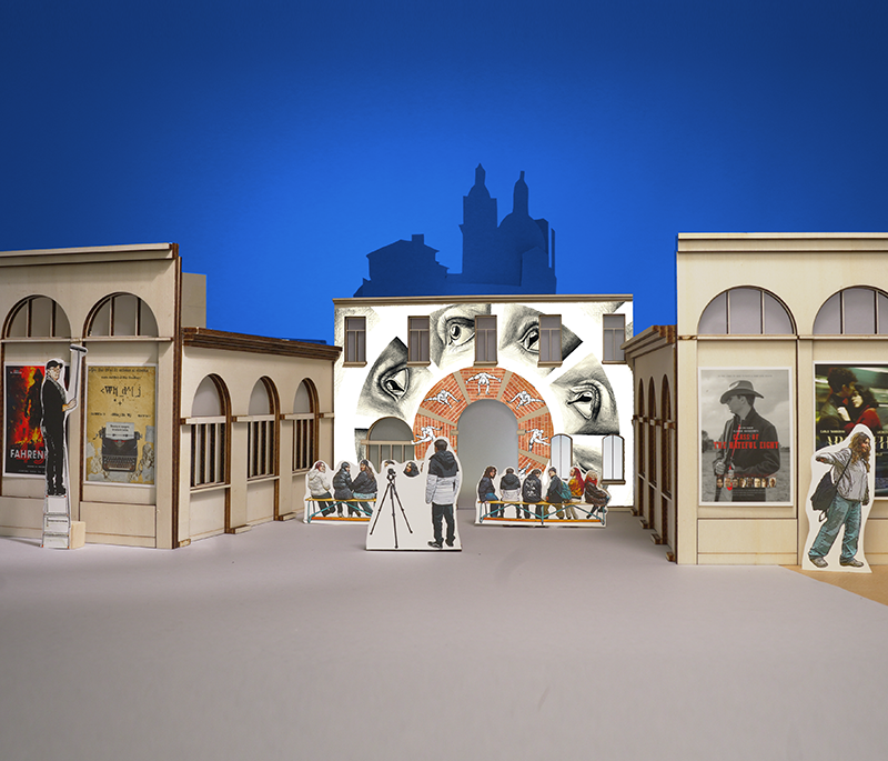 “Stopmotion:
