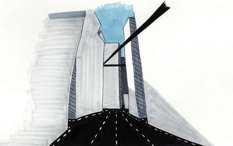 “Architettura