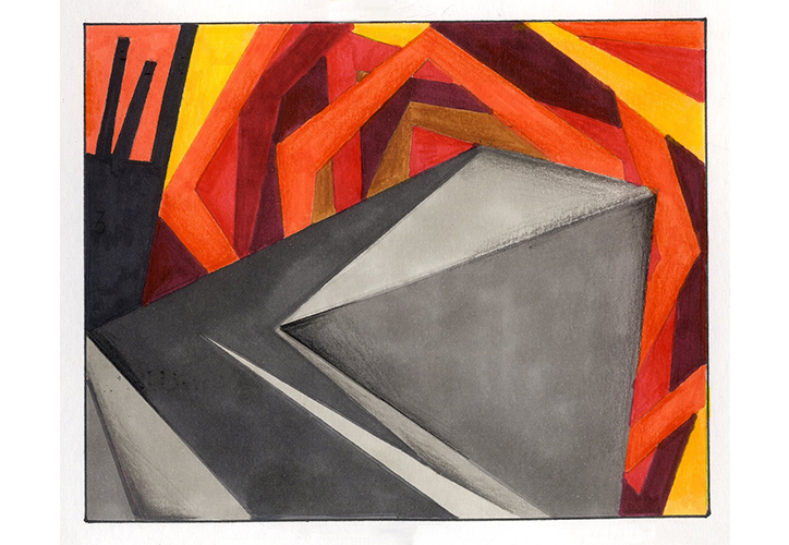 “Architettura