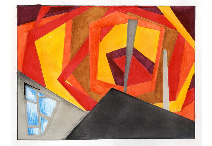 “Architettura