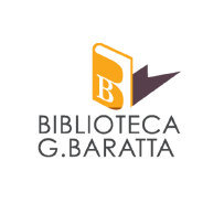 Logo Biblioteca Baratta